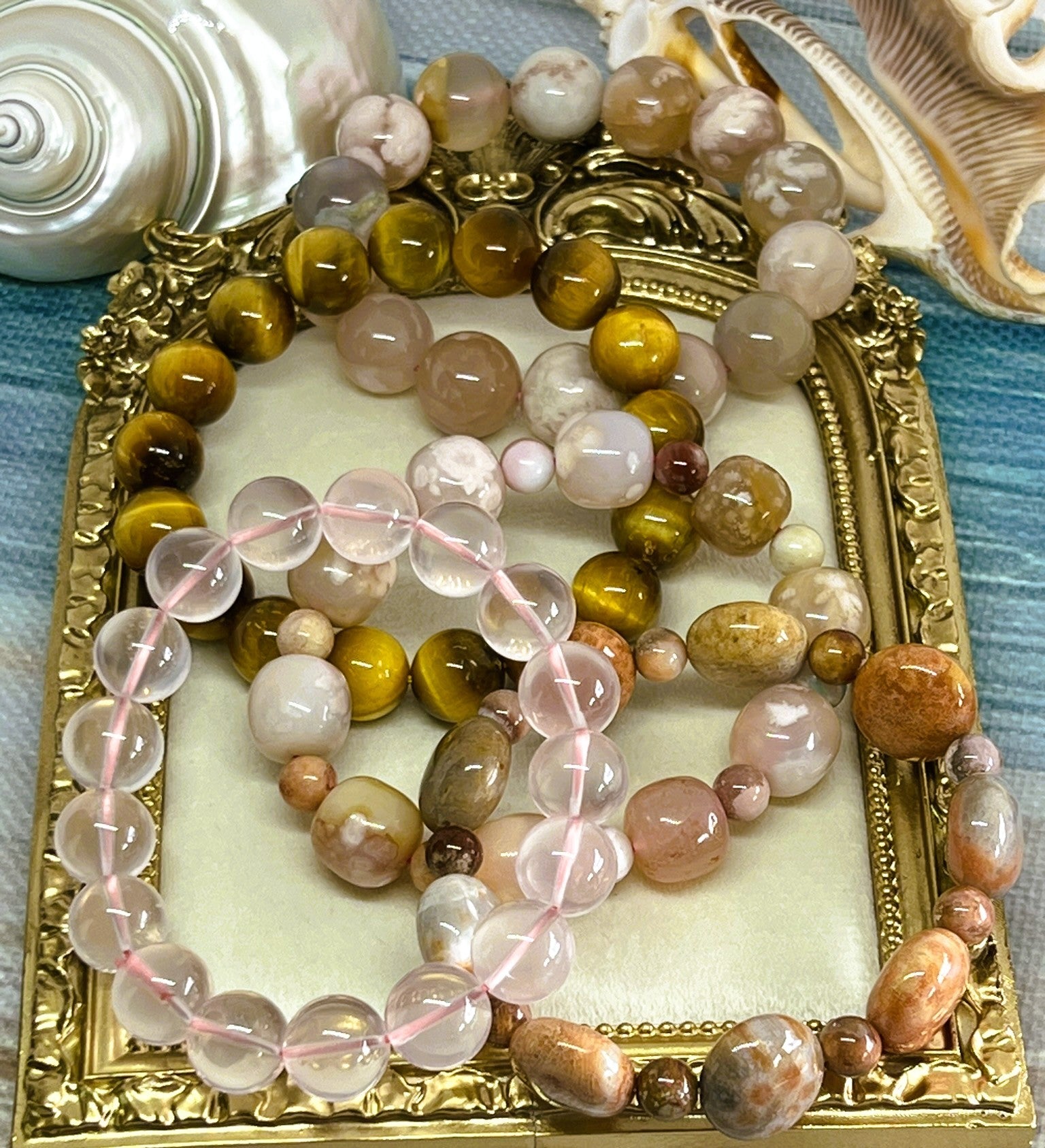 Bracelets